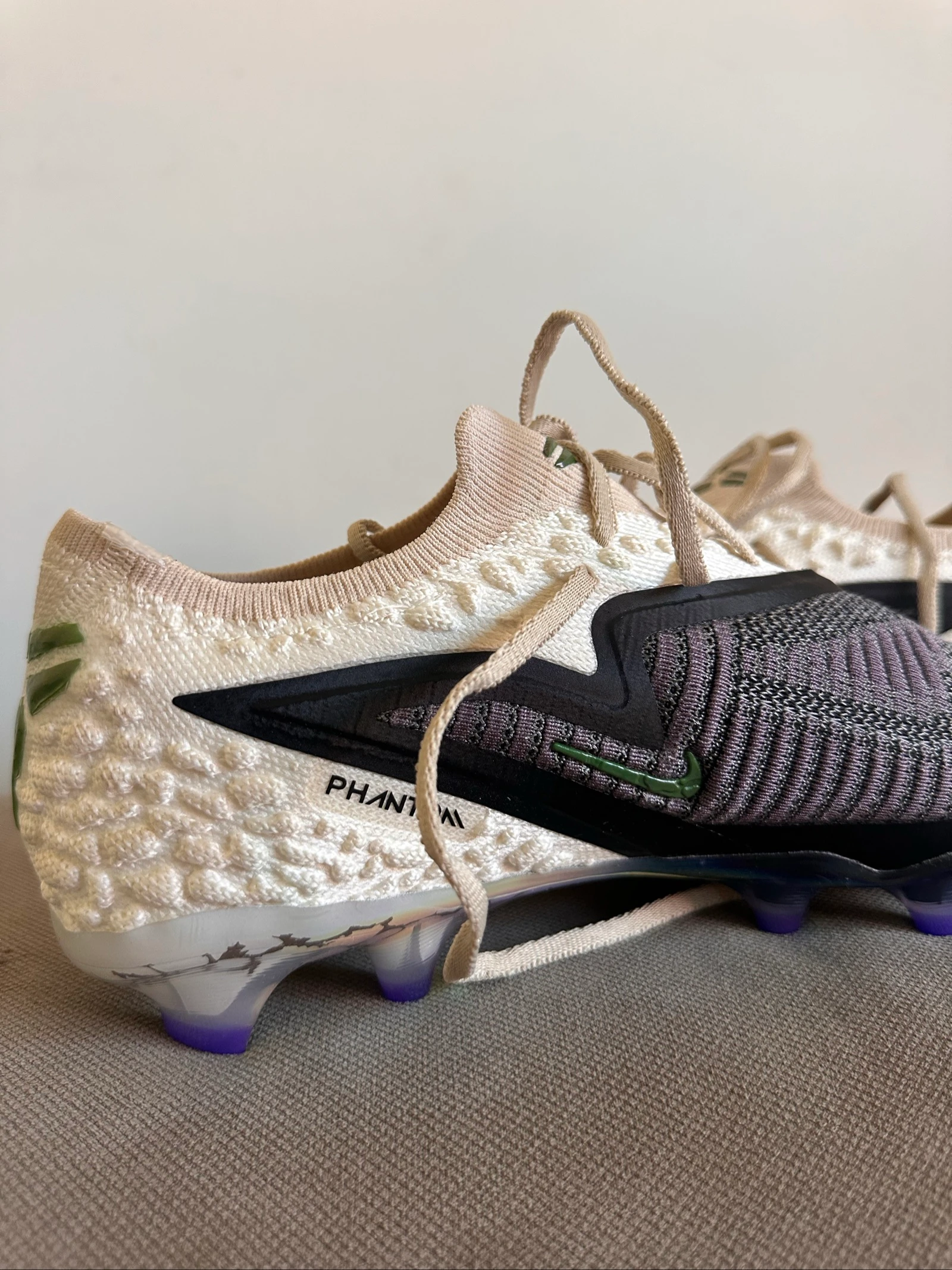Phantom Mamba voetbalschoenen 42 – photo 2
